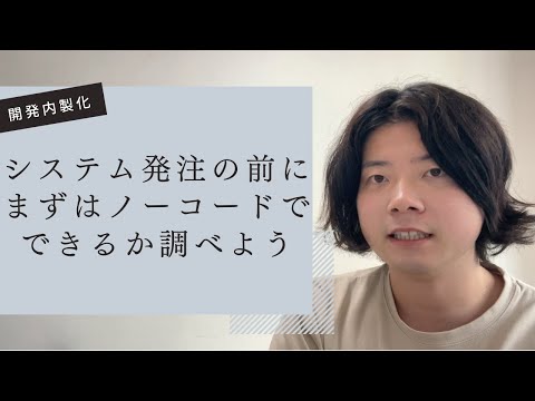 迅速な開発
