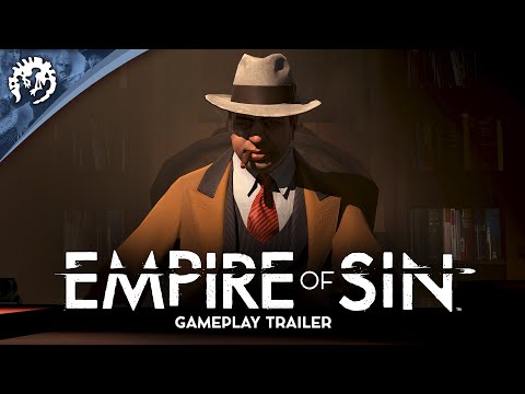 Empire of Sin 