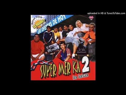 Supermerk2 - Que calor