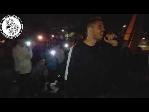 16AVOS DE FINAL - YOL JP VS BEERS MDFK - Fecha #19 - 2019