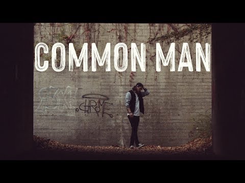 AUTsiderz - Common Man [Official Video]