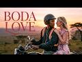 A Kenyan Love Story Full Of Laughs BODA LOVE African Rom Com Movie Full HD ️