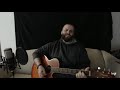 R Kelly Gotham City Acoustic Cover