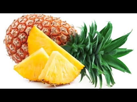 A VERDADEIRA ORIGEM DO ABACAXI MISTÉRIO REVELADO
