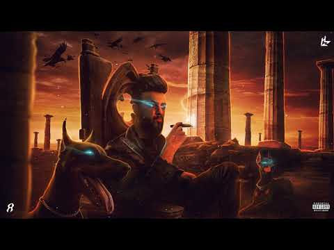 Rap Demon - Minister Sinister (Official Audio)