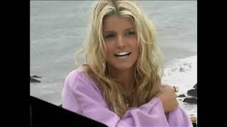jessica simpson the making of sweetest sin