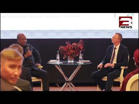 Mahama, Putin to Discuss Security, Nuclear Energy and Investment