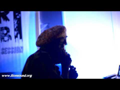DUB JUDAH - Babylon is a trap @ FAR I DUB Session 1