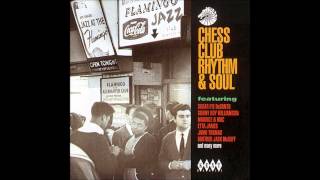 Chess Club Rhythm & Soul