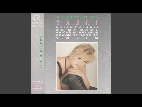 Ti Nemaš Prava Na Mene