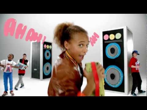 BOB SINCLAR & MR SHAMMI - Me Not A Gangsta  FEAT. COLONEL REYEL