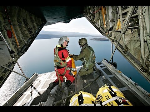 Truth Duty Valour Episode  413 – Search and Rescue