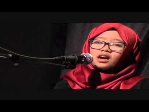 Nuansa Delapanbelas - Lirih Untukmu (Ibu)