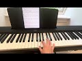 Waiting For You Alex G Tutorial