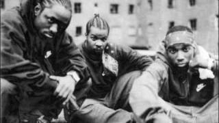 Lords Of The Underground "Psycho" instrumental