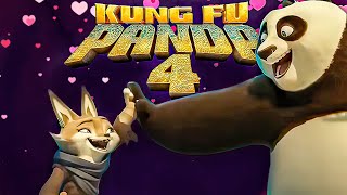 Kung Fu Panda 4 What To Expect