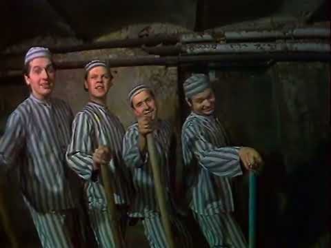 Jumprava - "Šeit lejā" 1989 HD (1080p)