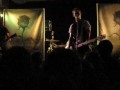 Kiros - Heaven @ Pensacola
