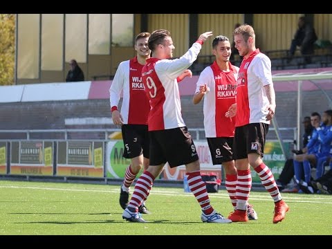 RKAVV TV Seizoen 6 Aflevering 23