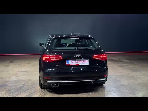 Audi A3 1.4L TFSI AUTOMATIC - ALLOY WHEELS - CRUIS - Image 2