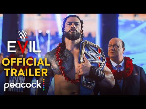 Thumbnail of the video: Official Trailer