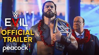 WWE Evil | Official Trailer | Peacock