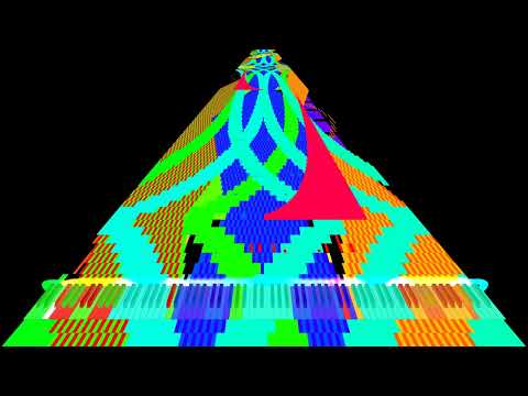 [Black MIDI] Walls of Life - 12.345 Million Notes