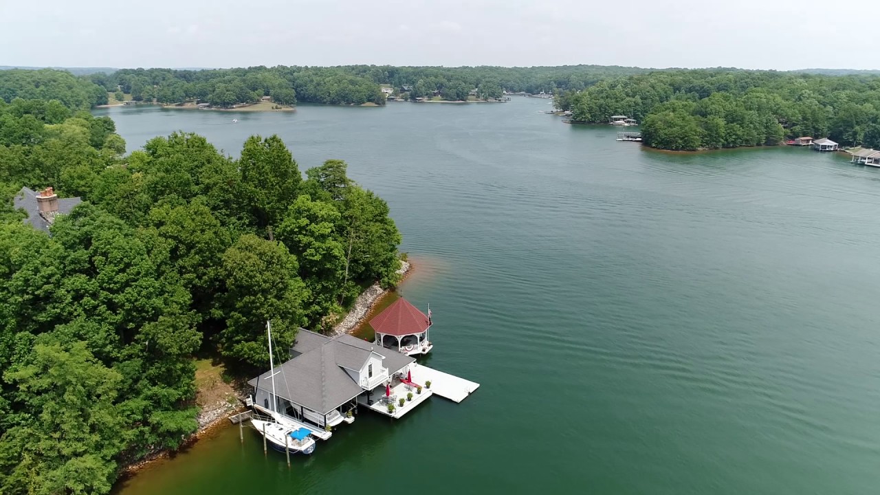 Alpha Drive, Huddleston Virginia