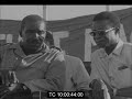Tanzania Celebrates 2nd Anniversary Of The Arusha Declaration Starts With Biafra Day Jan 1969