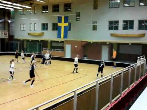 Partille Wizards vs Älvstranden F98