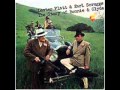 Flatt & Scruggs - The Story Of Bonnie & Clyde