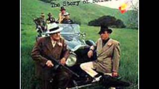 Flatt &amp; Scruggs - The Story Of Bonnie &amp; Clyde