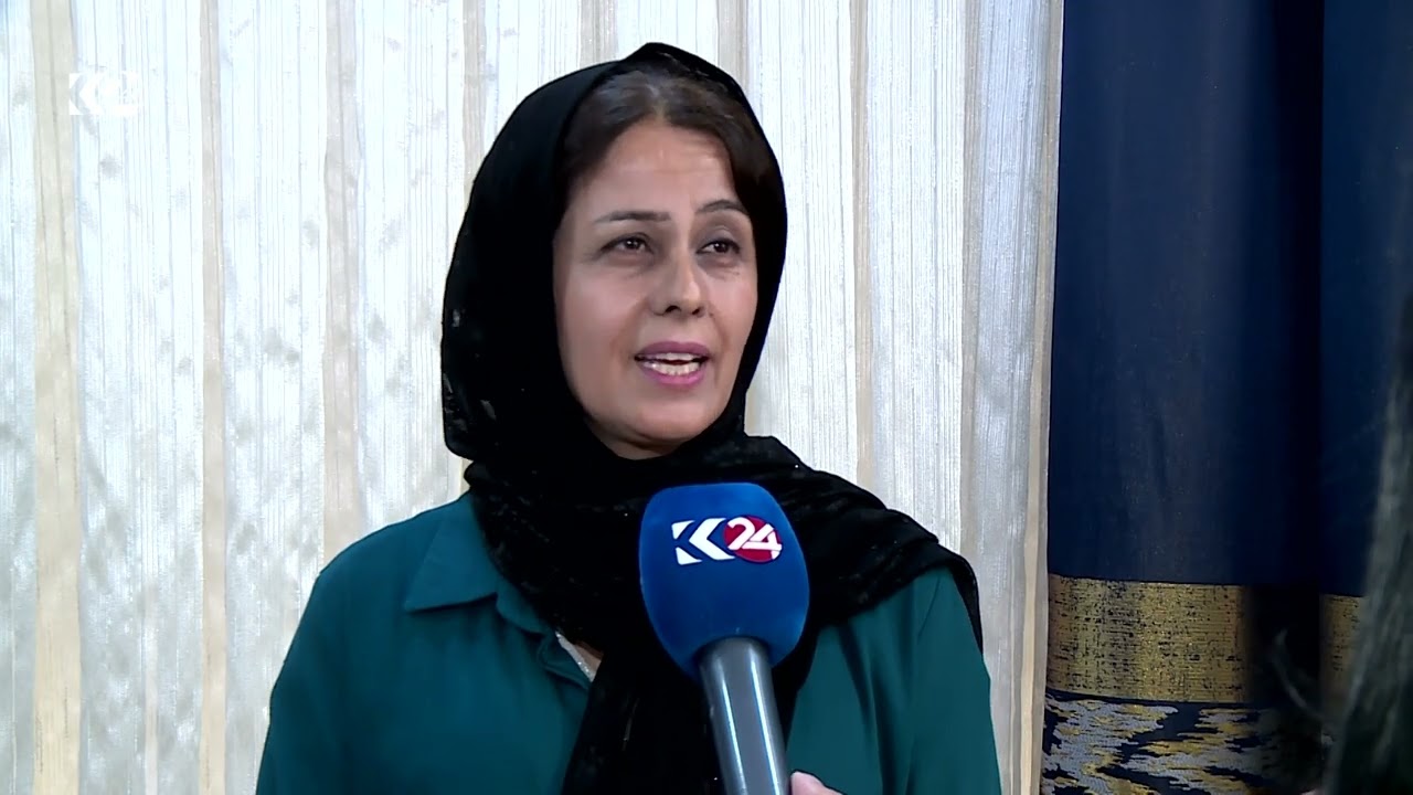 ڤیدیۆ | هاووڵاتییان داوای كاراكردنەوەی پەرلەمان دەكەن