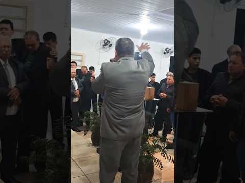 Noite de Milagres em Lajeado do Bugre