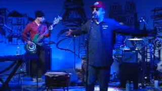 Mr. Mastadon Farm - CAKE Webcast, January 22nd, 2002