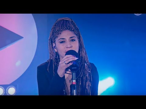 Rocio Quiroz - Quien La Juna (En Vivo) (Especial Pasión 30 Años)