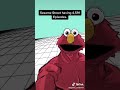 Sesame Street Vs One Piece