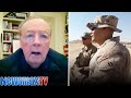 I want you to walk in their shoes | James Patterson