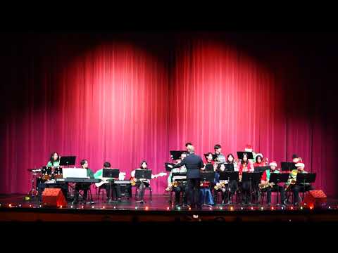 No "L" in Swing__Arr. Mike Story__Jazz Ensemble__Bolsa Grande HS__12/14/2023