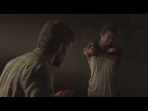 All Henry an Sam Scenes The Last of Us Part 1