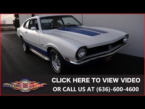 1970 Ford Maverick (CC-950257) for sale in St. Louis, Missouri