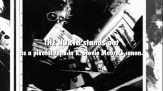 R. Stevie Moore's THE NORTH (1978)