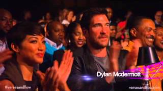 Lexus Verses And Flow Kicks Off Season 3