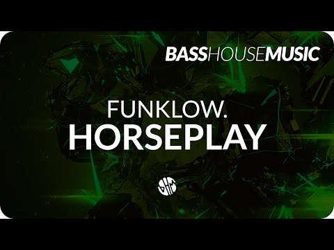 Funklow. - Horseplay