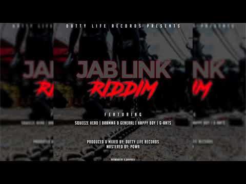 Bramma D General - 4 Day Morning [Jab Link Riddim] 2019 Soca