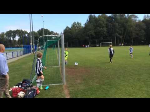 Victoria E11 - Laren 99 E4 (27-09-2014)