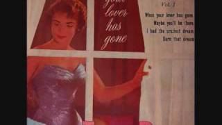 Teresa Brewer - Maybe You'll Be There (1959)