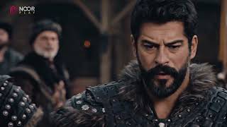 مسلسل المؤسس عثمان | الإعلان الرسمي الثاني للحلقة 134