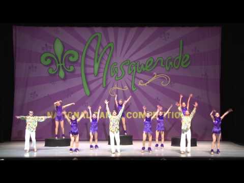 Best Musical Theater // RHYTHM OF LIFE - Forever Dance [Reno, NV]