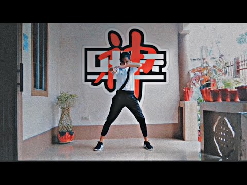 Stray Kids "神메뉴" GOD'S MENU_Dance cover|HEART ABELLA_Philippines